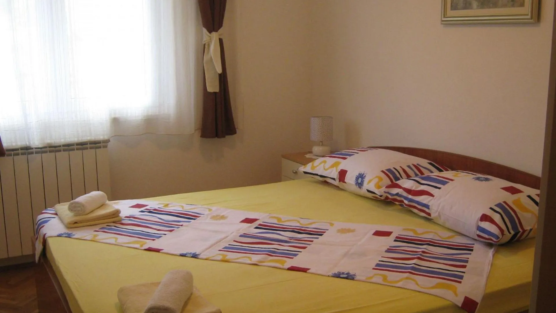 Apartments Josko Trogir