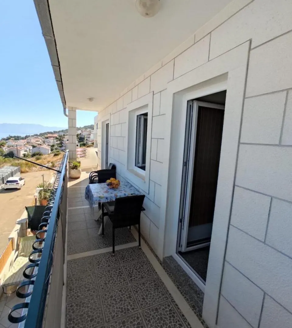 Apartments Josko Trogir Croatia