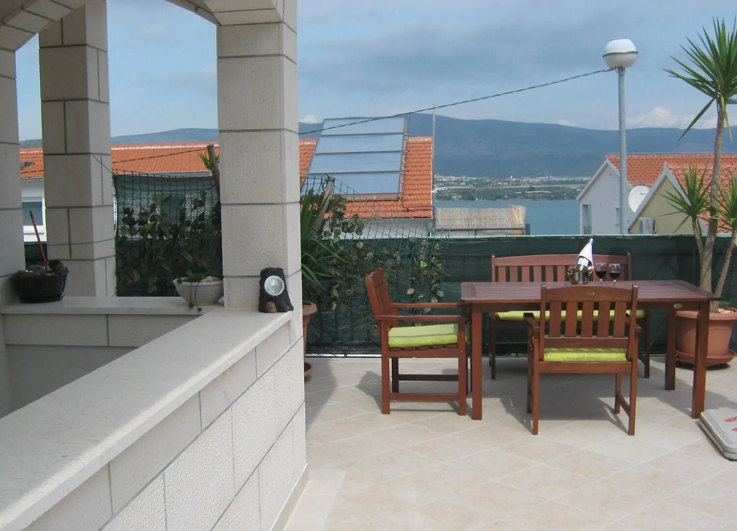 Apartments Josko Trogir