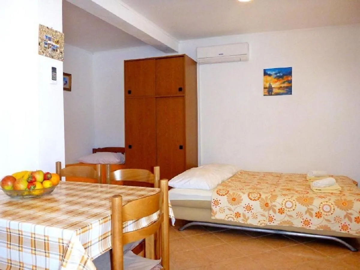 Apartments Josko Trogir