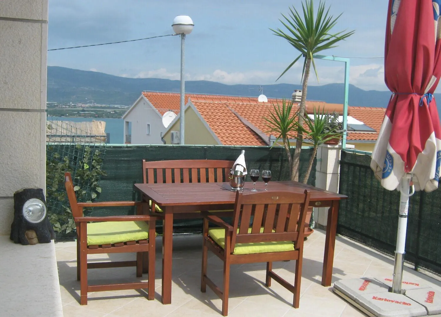 Apartments Josko contacts