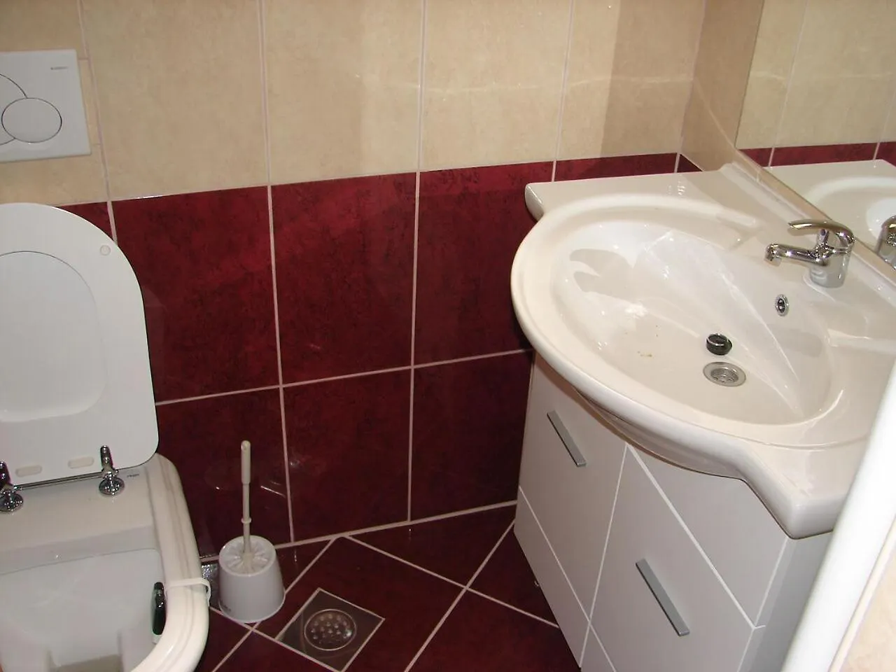 Apartments Josko Trogir Croatia