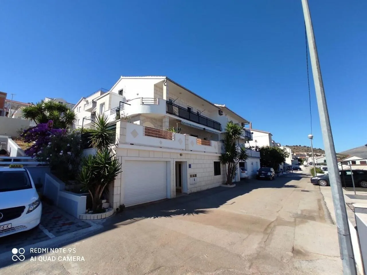 Apartments Josko Trogir