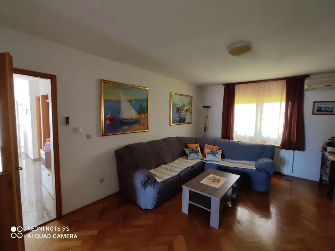 Apartments Josko Trogir 0*,