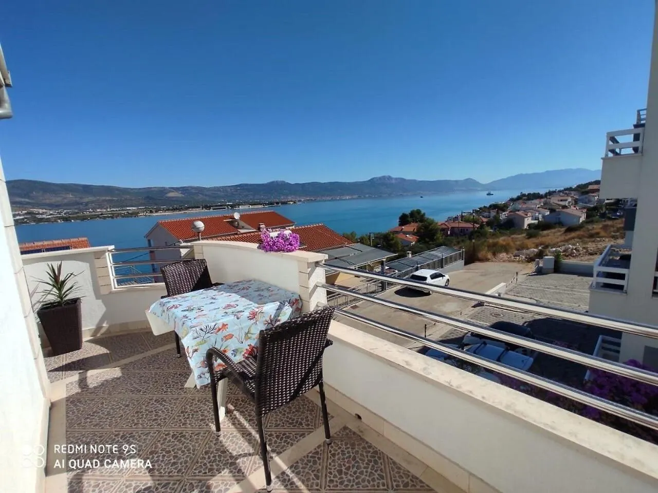 Apartments Josko Trogir