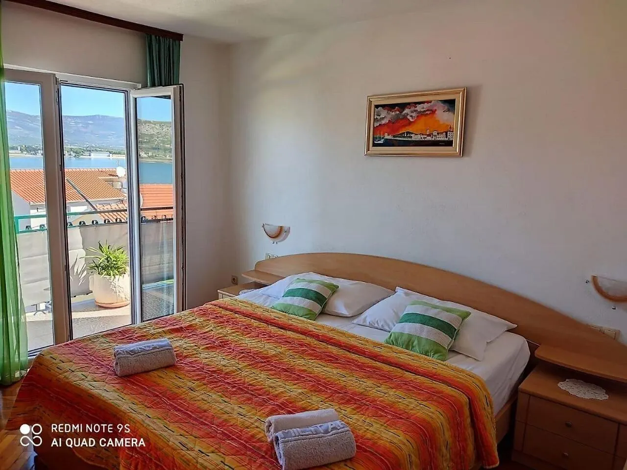 Apartments Josko Trogir