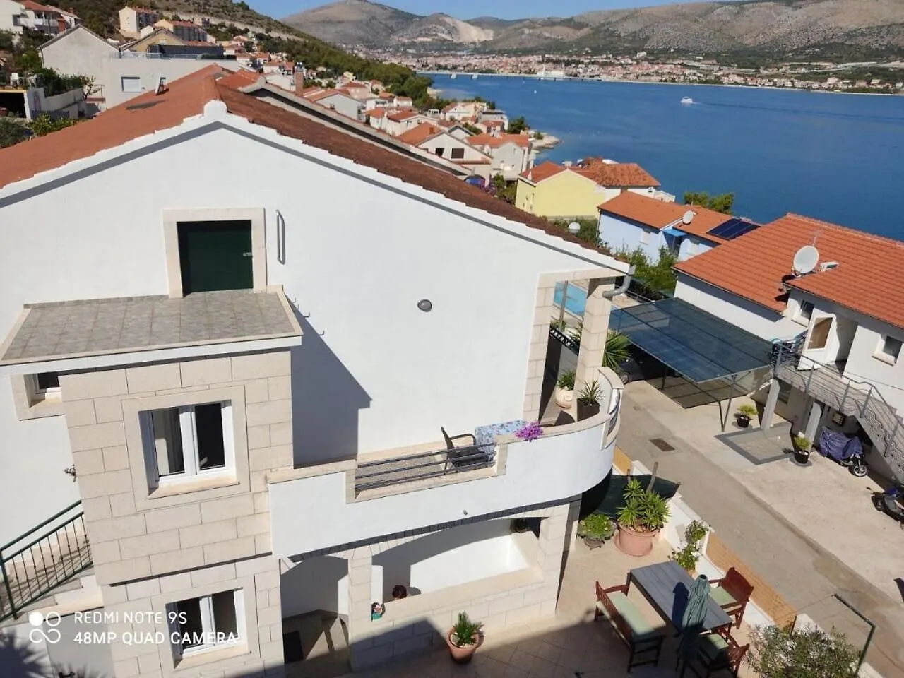 Apartments Josko Trogir Croatia
