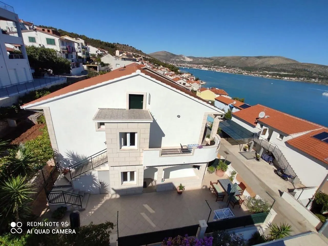 Apartments Josko Trogir Croatia