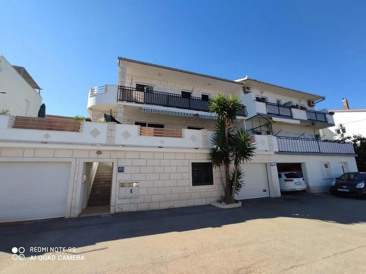 Apartments Josko Trogir