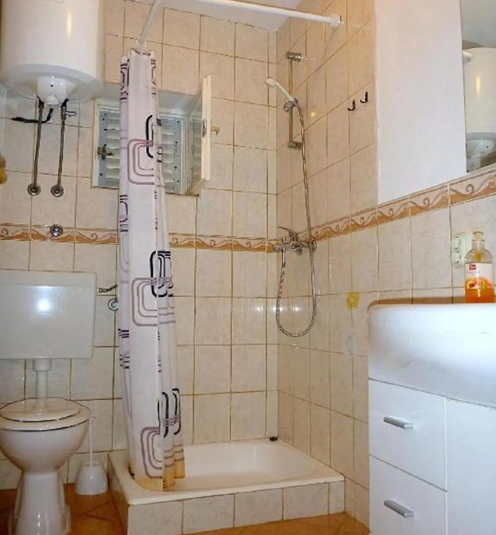 Apartments Josko Trogir
