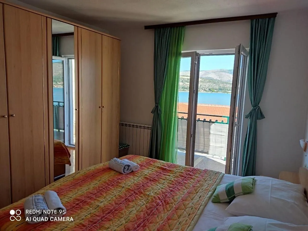 Apartments Josko Trogir 0*,