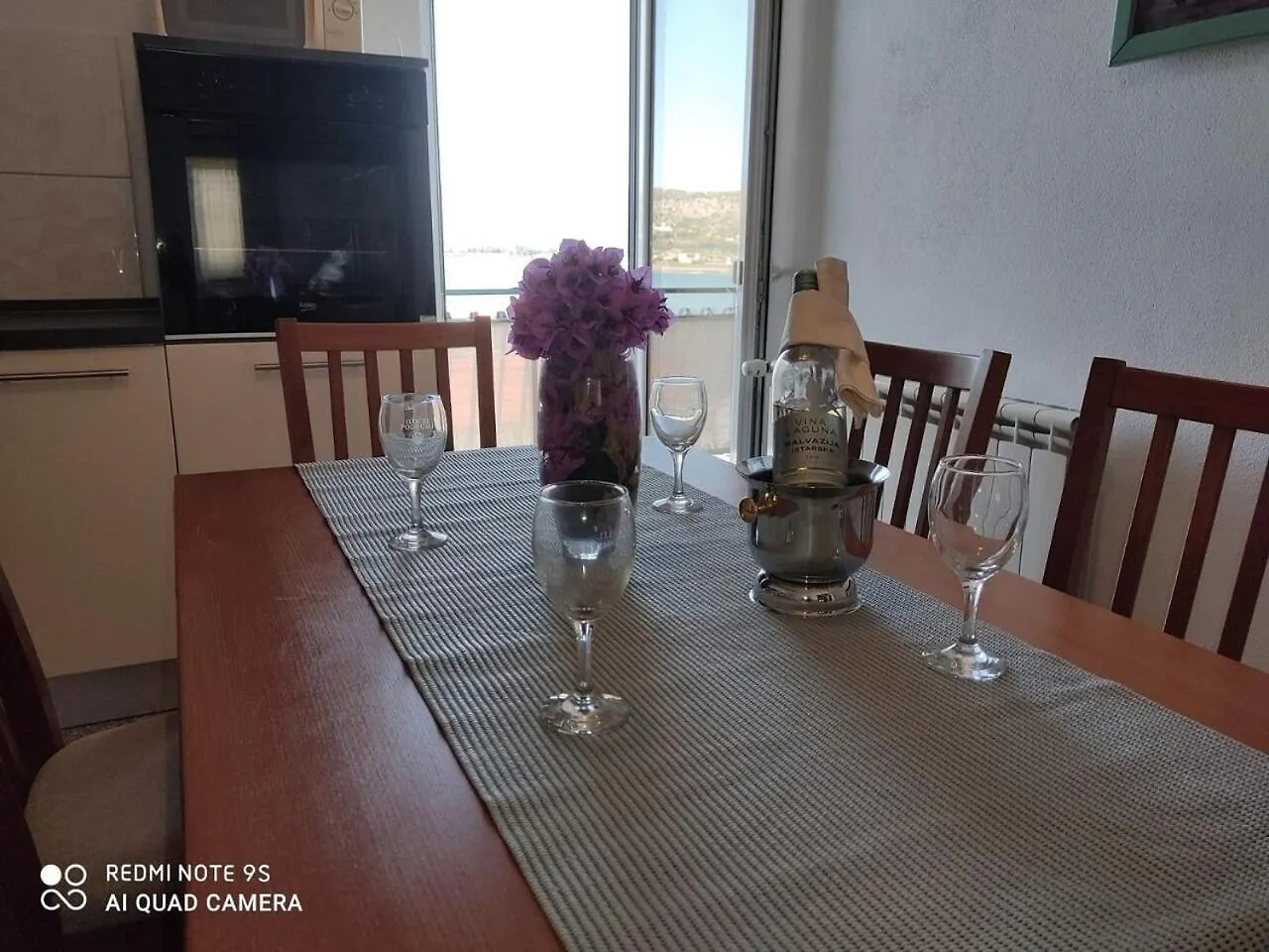 Apartments Josko Trogir