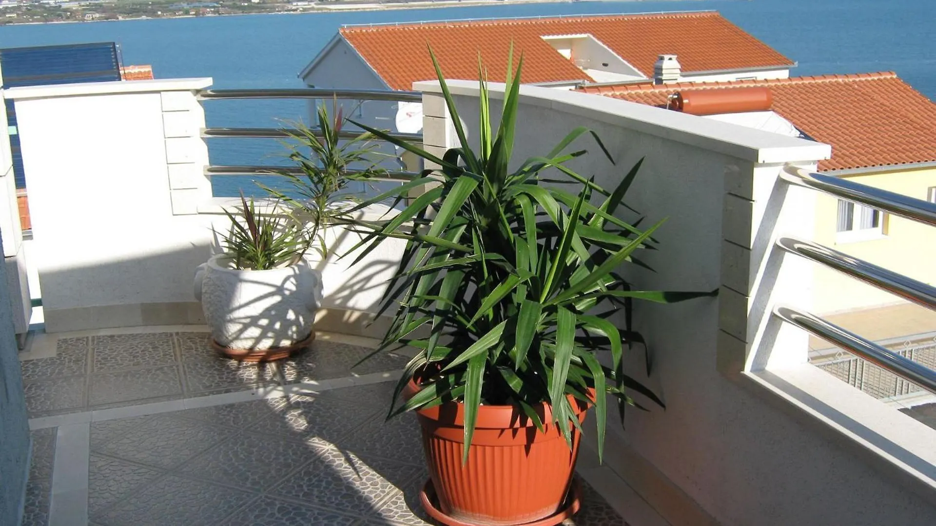 Apartments Josko Trogir 0*,  Croatia