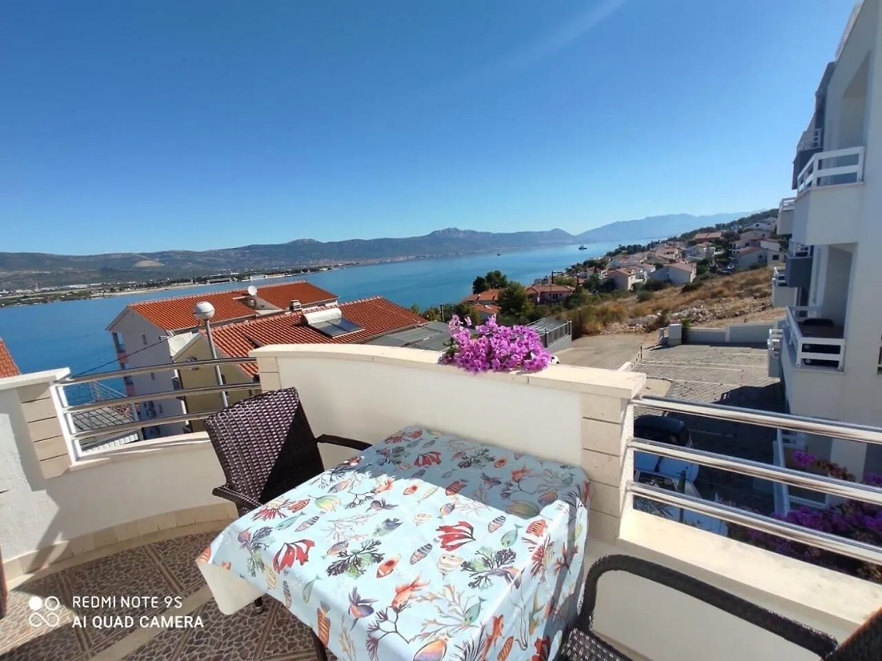 Apartments Josko Trogir